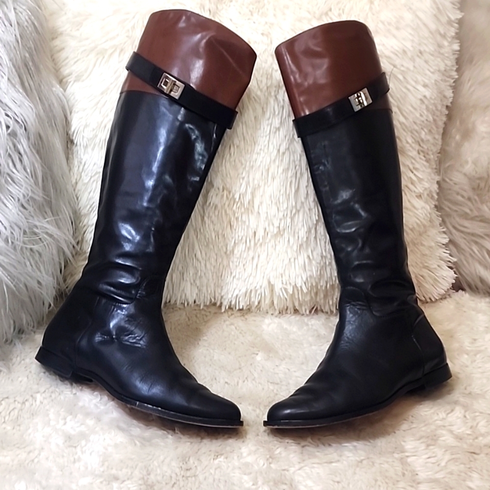 COLE HAAN BOOTS